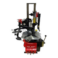 Black Diamond Equipment TC1024DCA Instructions Manual
