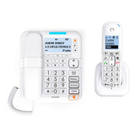 Alcatel XL785 Voice Combo User Manual