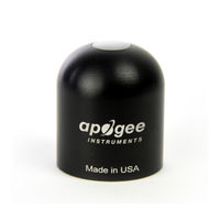 Apogee SQ-202X Owner's Manual