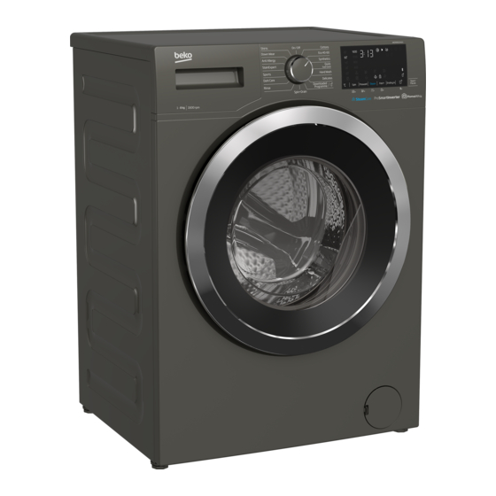 beko wer860541g