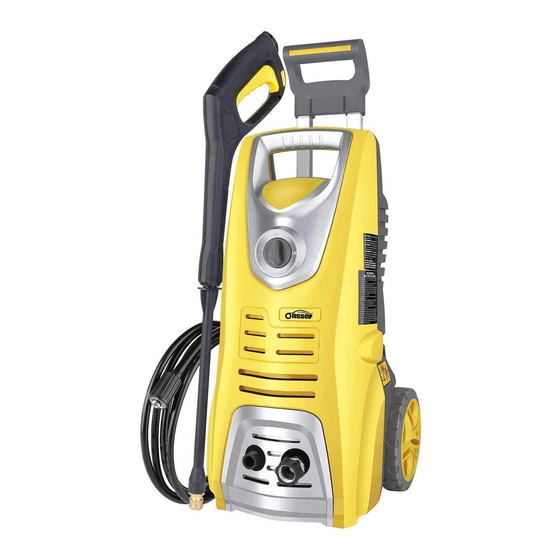 OASSER CW8 USER MANUAL Pdf Download ManualsLib oasser-cw8-user-manual-pdf-download-manualslib