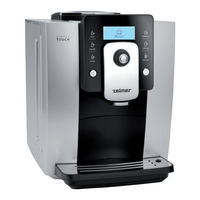 Zelmer ZCM4822X User Manual
