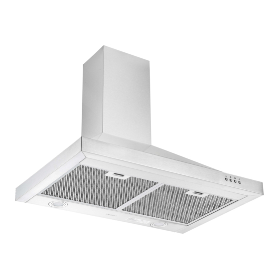 ANCONA WRRV430 USER'S MANUAL & INSTALLATION INSTRUCTIONS Pdf Download