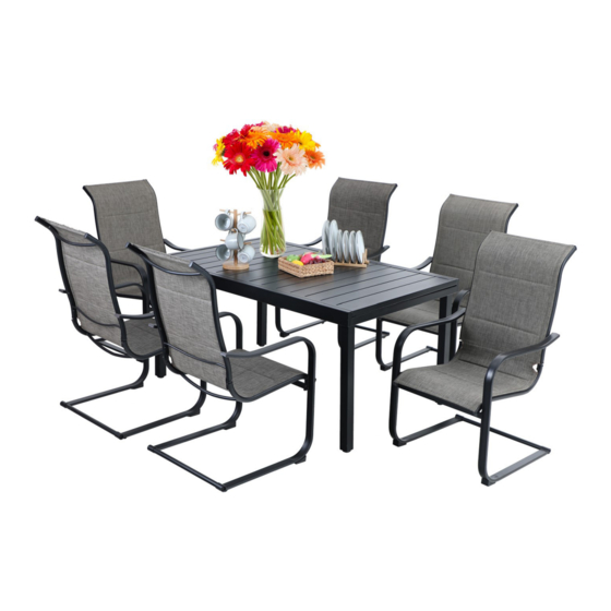 PHI VILLA THD7305118 USE AND CARE MANUAL Pdf Download ManualsLib