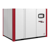 Gardner Denver L Series Original User And Service Manual