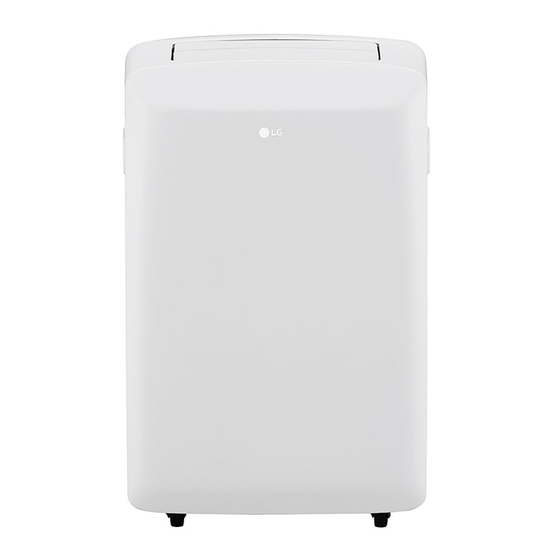 LG RLP0817WSR OWNER