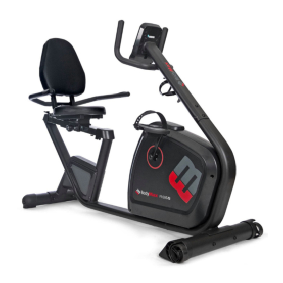 bodymax b50 review