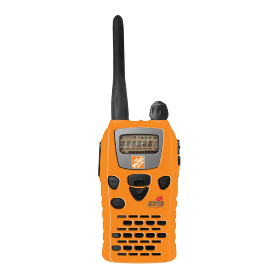 ADVANCED WIRELESS COMMUNICATIONS HD 1000V2 TECHNICAL MANUAL Pdf Advanced wireless communications hd 1000v2 technical manual pdf