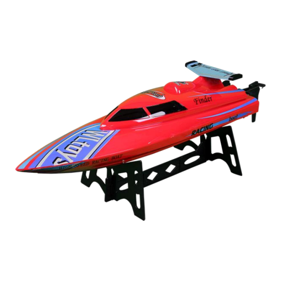 WLTOYS WL911 INSTRUCTION MANUAL Pdf Download ManualsLib