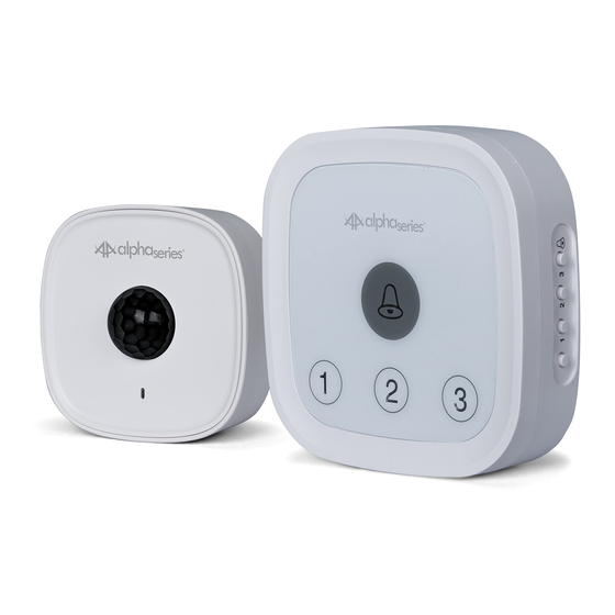 SWANN ALPHA SERIES INSTRUCTION MANUAL Pdf Download ManualsLib