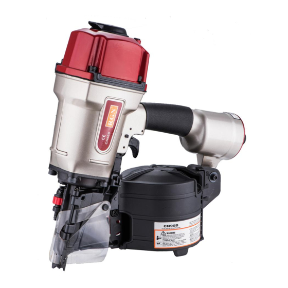 RGN CN90B OPERATING MANUAL Pdf Download | ManualsLib