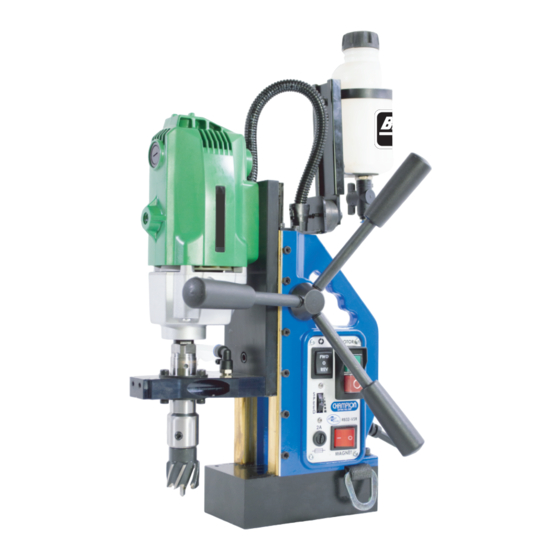 CHAMPION ROTO BRUTE MINIBRUTE RB32VSR SAFETY & USAGE MANUALLINES Pdf