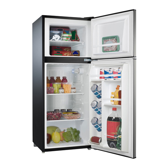 GALANZ GLR46TS1E INSTRUCTION MANUAL Pdf Download ManualsLib