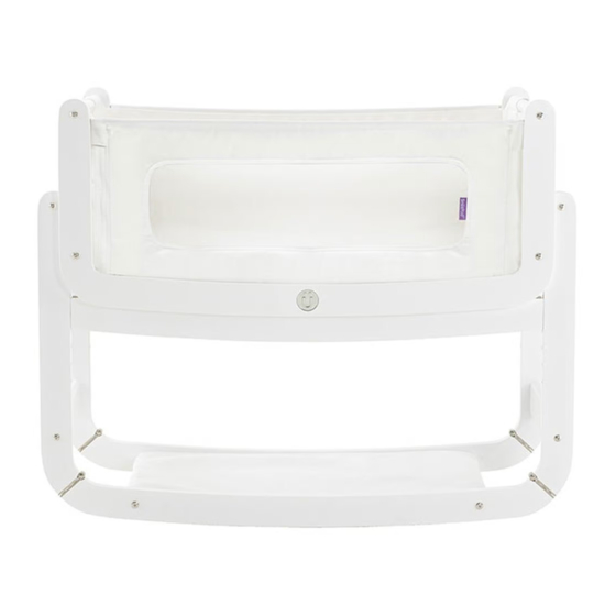 SNUZ SNUZPOD2 USER MANUAL Pdf Download ManualsLib