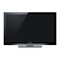 LCD TV Panasonic TH-L32E3A Service Manual
