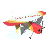 Ultafly RADIX 3D Instruction Manual