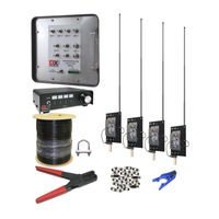 DX Engineering DXE-RFS-SYS-4S Manual