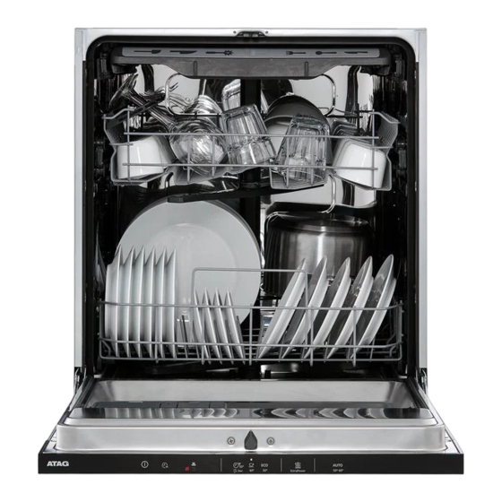 Atag VA5114BT User Manual