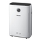 Air Cleaner Philips AC2729 User Manual