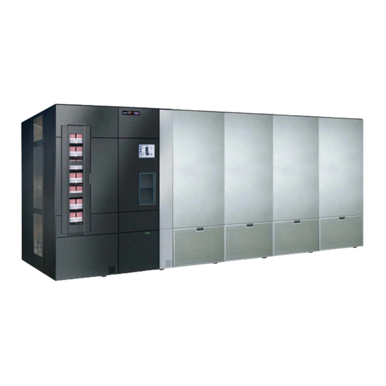 Spectra T950B Preparation Manual