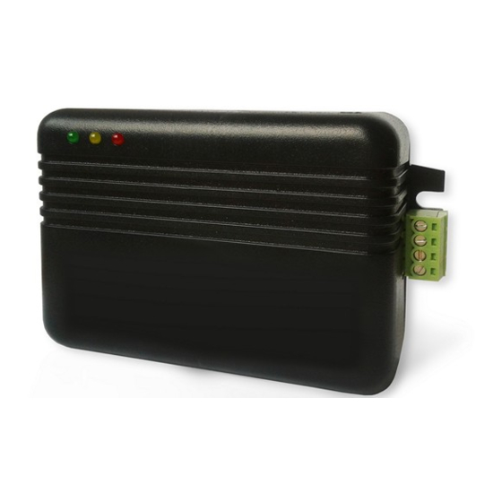 Hewalex EKO-LAN Installation And Operating Manual