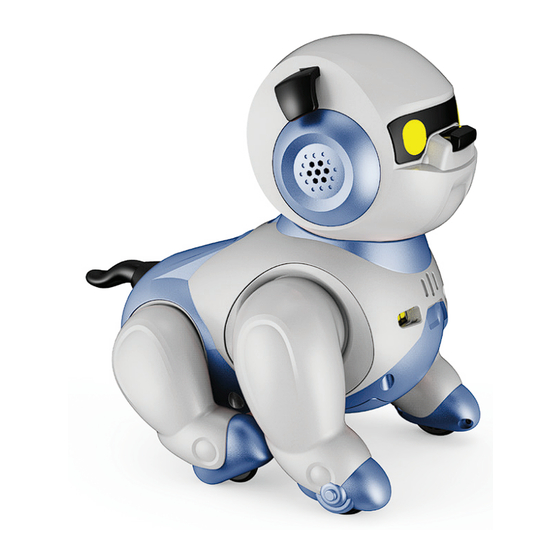 PNI Robo Dog User Manual