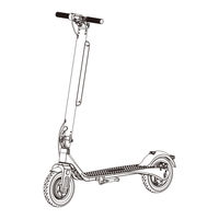TurboAnt X7 Max User Manual