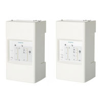Siemens FDAZ292 Manual