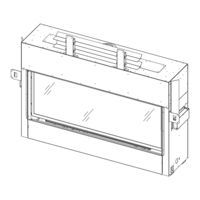 Kozy Heat Nordik 60 TL Installation And Operation Manual