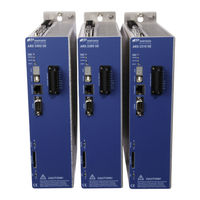 Metronix ARS 2300 SE Product Manual