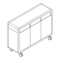 OLG 50-ROMRB 1612 Assembly Instructions Manual
