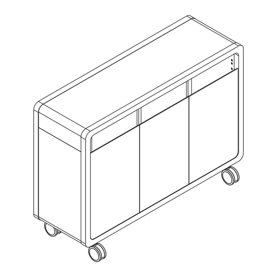 OLG 50-ROMRB 1612 Manuals