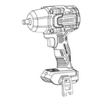 Senix PDWX2-M7-EU Instruction Manual