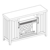 LF Style selections 1730MFP-48-23-500 Manual