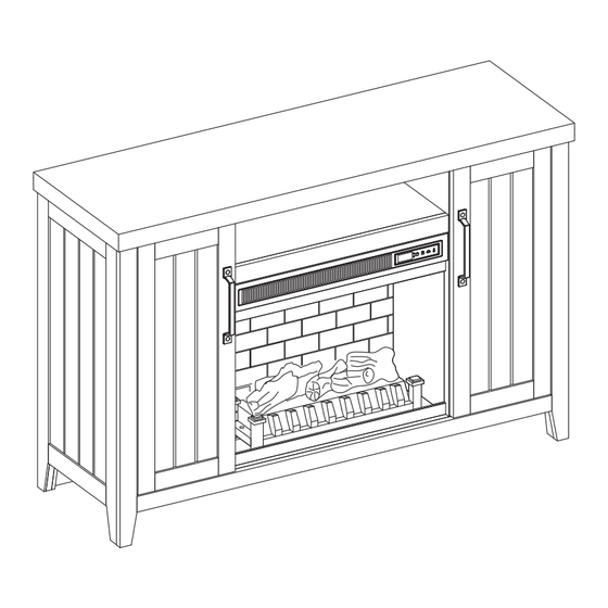 LF Style selections 1730MFP-48-23-500 Manual