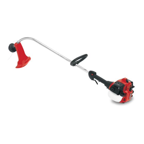 Jonsered GT2128 Operator's Manual