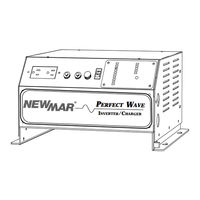 NewMar 12-2500IC Installation & Operation Manual
