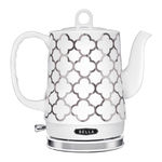 Bella electrical kettle User Manual
