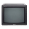 Monitor Sony Trinitron PVM-2130QM Service Manual