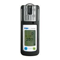 Dräger X-AM 5000 Technical Manual