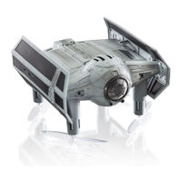 Propel Trampolines Tie advanced x1 Manual