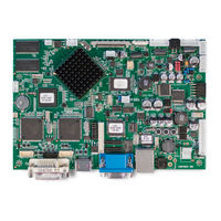 Digital View PR-1200 Instructions Manual