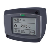 Ke Kelit SELTRON PROMATIC CMP25-2 User Manual