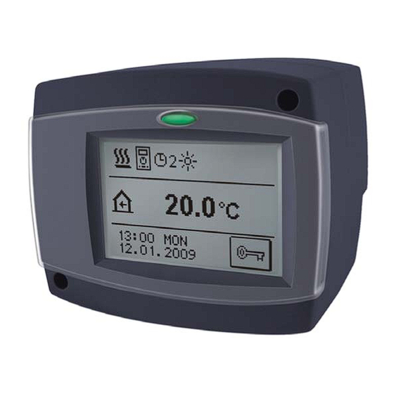 Ke Kelit SELTRON PROMATIC CMP25-2 User Manual