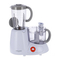 Food Processor Black & Decker FX1000 User Manual
