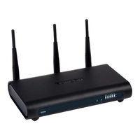Topcom Skyr@cer WBR 7201 N Quick Installation Manual