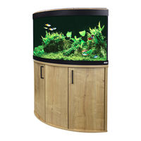 Fluval Vicenza Series Instruction Manual