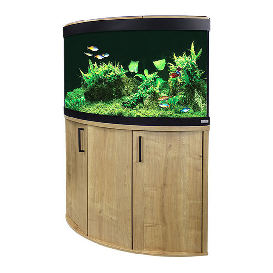 Fluval Venezia Series Manuals