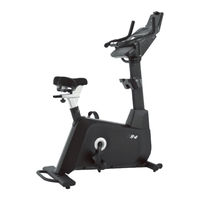 Sole Fitness 3422 Manual