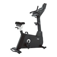 Sole Fitness B92 Manual